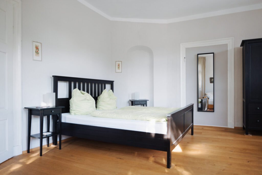 Doppelzimmer "Schwalmpforte"